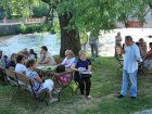 VI edycja Nocy świętojańskiej 